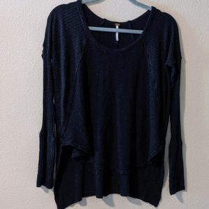 Free People Long Sleeve Thermal